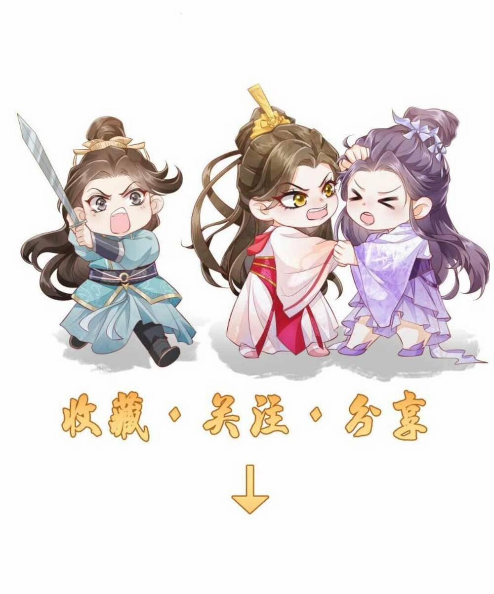 Một Trăm Lẻ Tám Cách Bày Trò Của Nhân Vật Phản Diện 29 trang 24