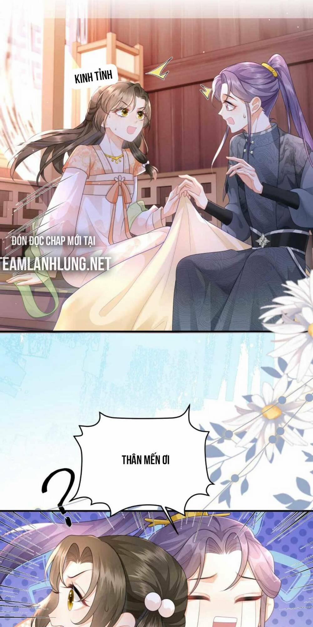 Một Trăm Lẻ Tám Cách Bày Trò Của Nhân Vật Phản Diện 29 trang 6