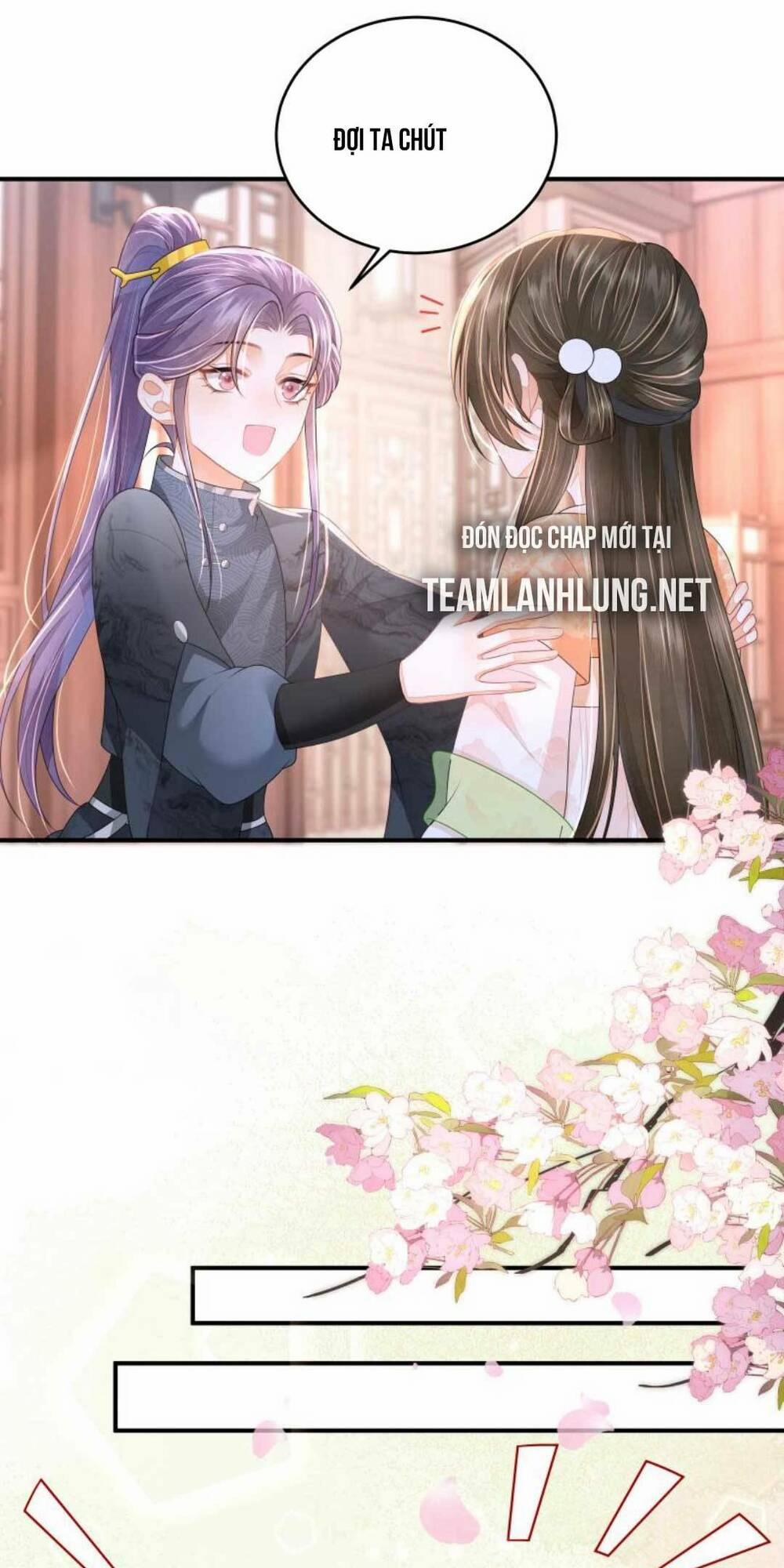 Một Trăm Lẻ Tám Cách Bày Trò Của Nhân Vật Phản Diện 29 trang 9