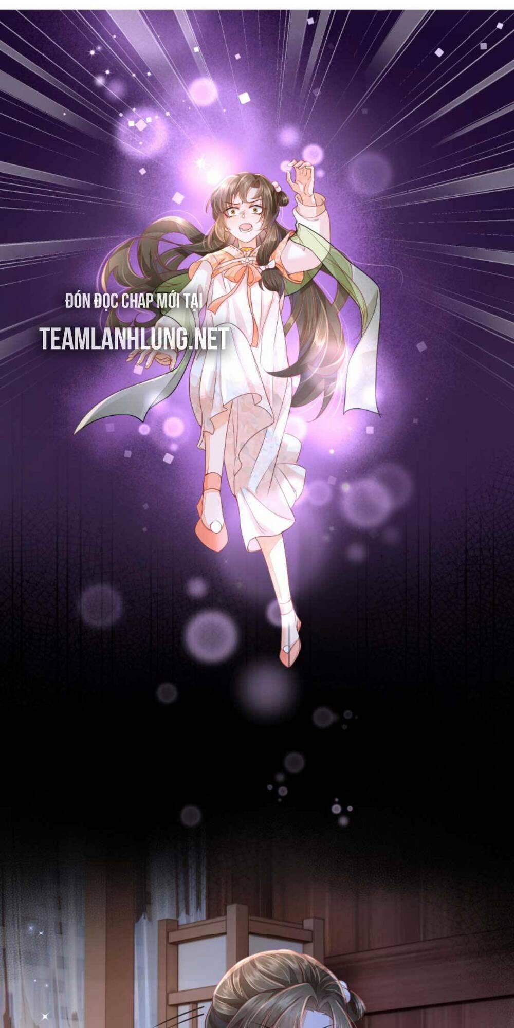 Một Trăm Lẻ Tám Cách Bày Trò Của Nhân Vật Phản Diện 30 trang 10