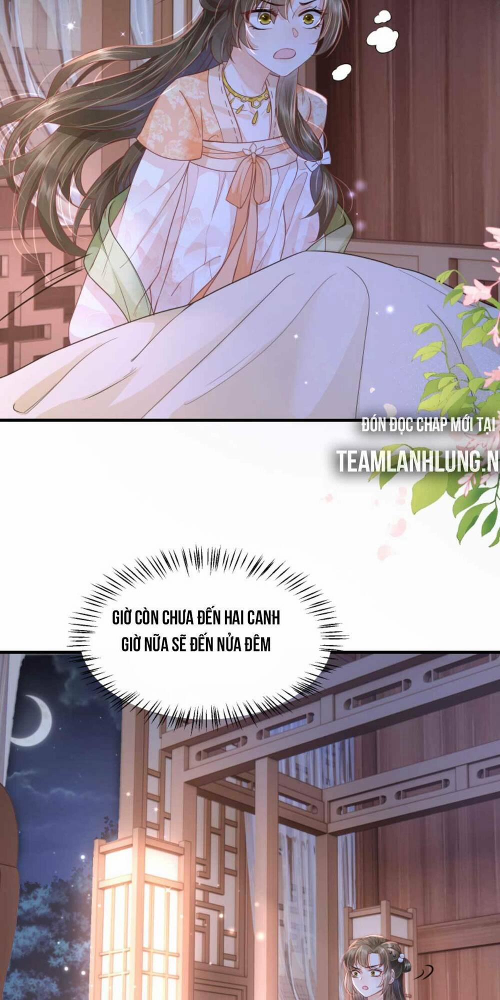 Một Trăm Lẻ Tám Cách Bày Trò Của Nhân Vật Phản Diện 30 trang 11