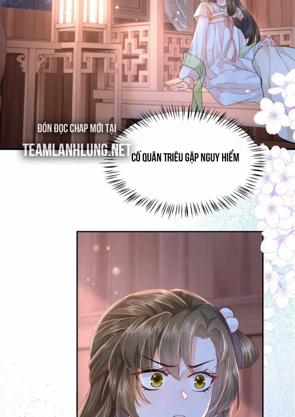 Một Trăm Lẻ Tám Cách Bày Trò Của Nhân Vật Phản Diện 30 trang 12