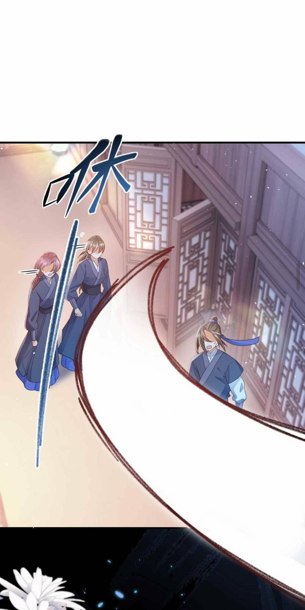 Một Trăm Lẻ Tám Cách Bày Trò Của Nhân Vật Phản Diện 30 trang 14