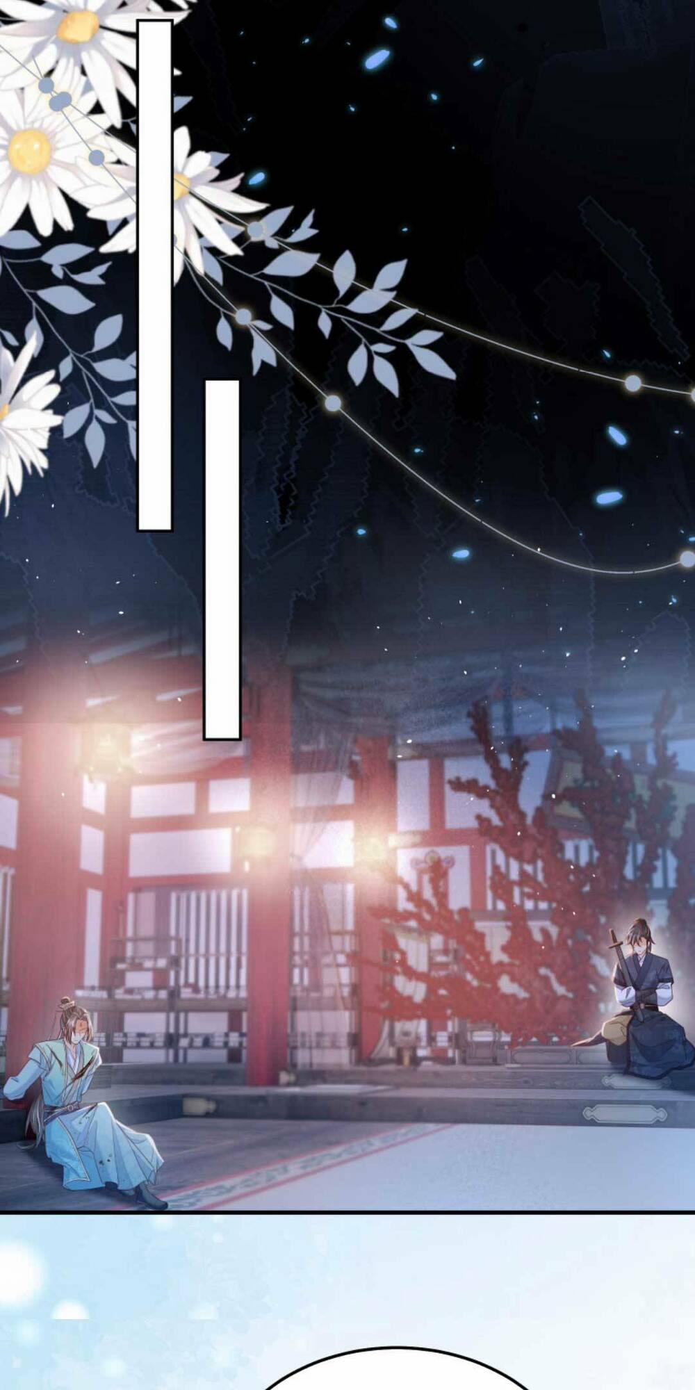 Một Trăm Lẻ Tám Cách Bày Trò Của Nhân Vật Phản Diện 30 trang 15