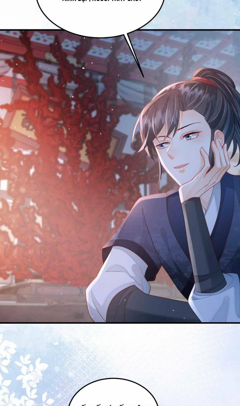 Một Trăm Lẻ Tám Cách Bày Trò Của Nhân Vật Phản Diện 30 trang 21