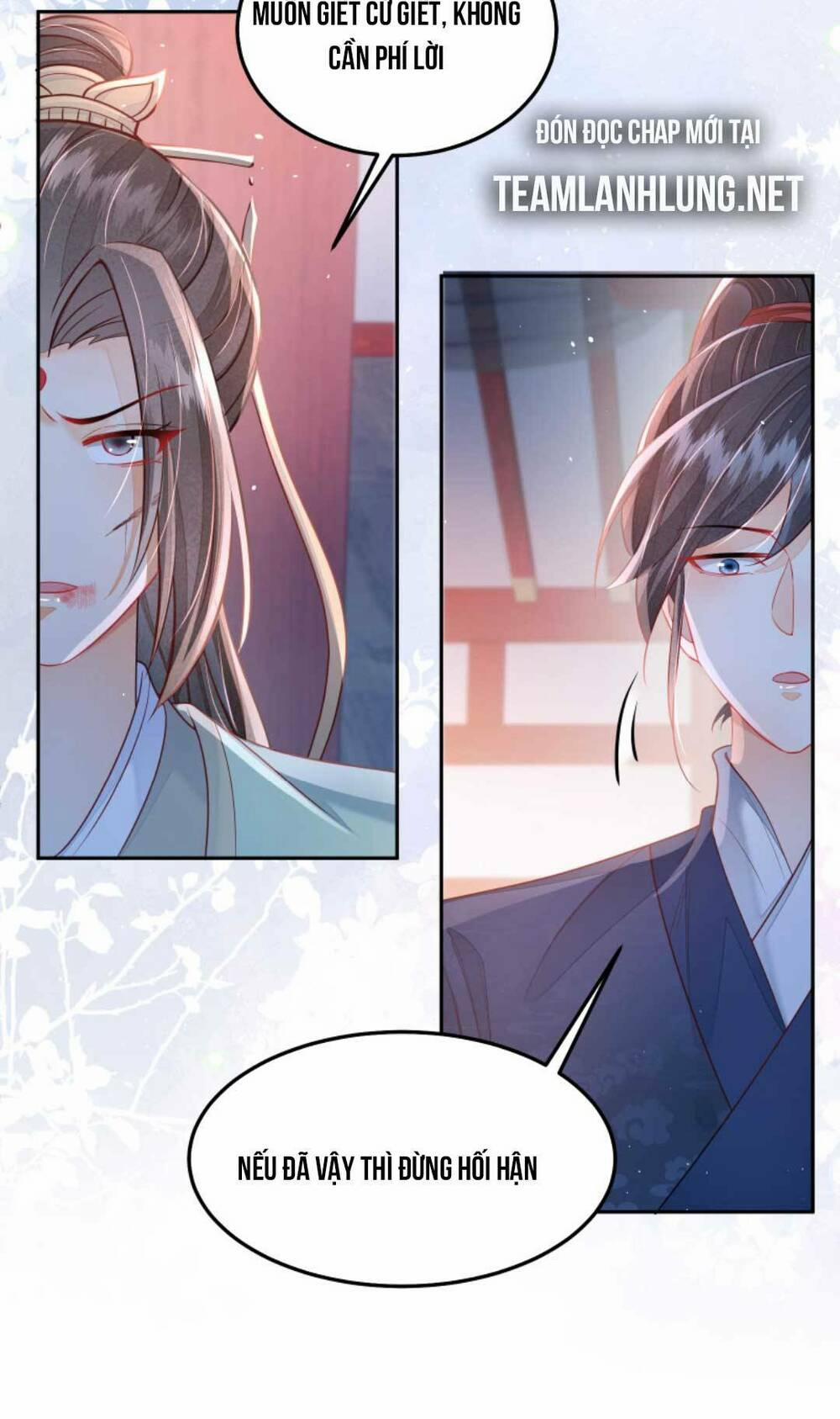 Một Trăm Lẻ Tám Cách Bày Trò Của Nhân Vật Phản Diện 30 trang 22