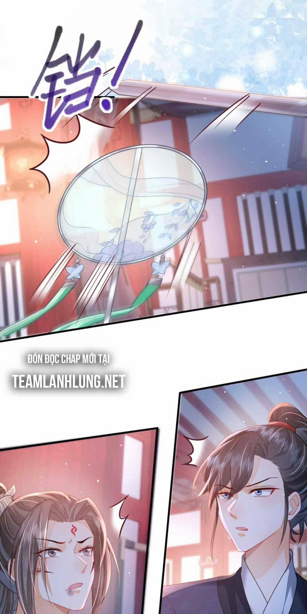 Một Trăm Lẻ Tám Cách Bày Trò Của Nhân Vật Phản Diện 30 trang 24