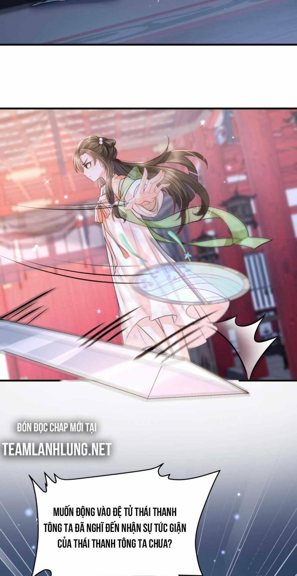 Một Trăm Lẻ Tám Cách Bày Trò Của Nhân Vật Phản Diện 30 trang 26