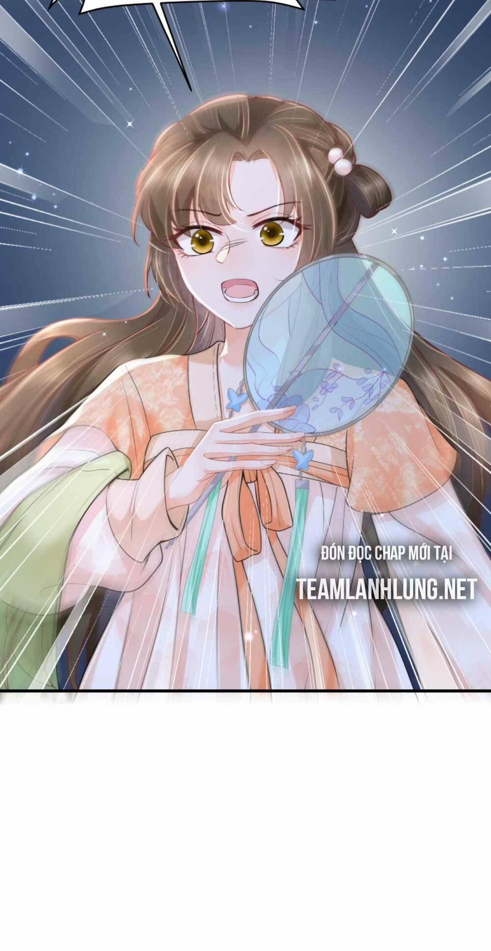 Một Trăm Lẻ Tám Cách Bày Trò Của Nhân Vật Phản Diện 30 trang 27