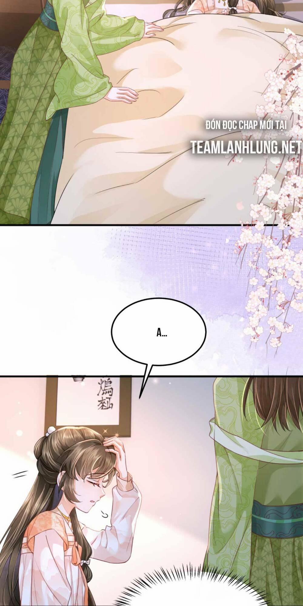 Một Trăm Lẻ Tám Cách Bày Trò Của Nhân Vật Phản Diện 30 trang 7