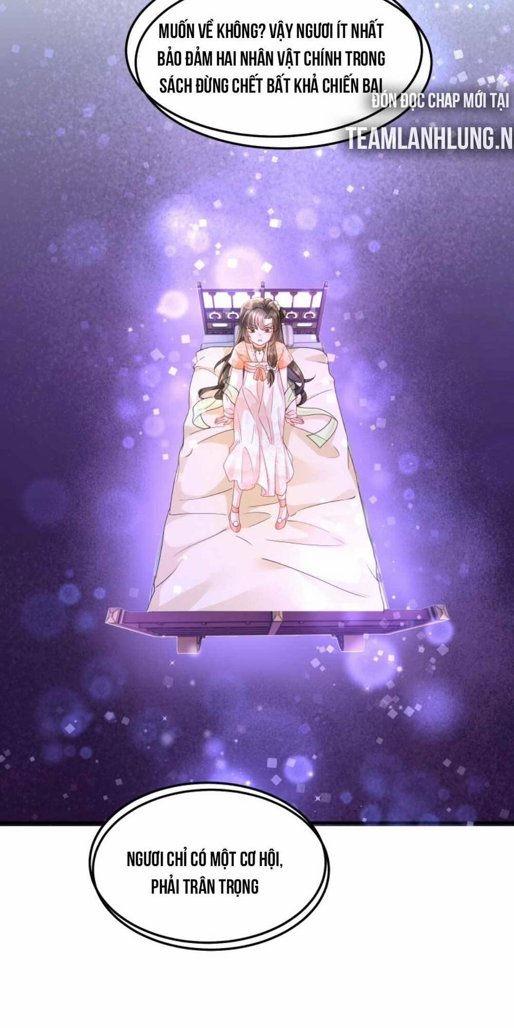 Một Trăm Lẻ Tám Cách Bày Trò Của Nhân Vật Phản Diện 30 trang 9