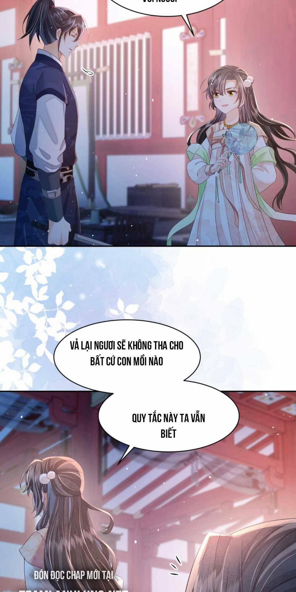 Một Trăm Lẻ Tám Cách Bày Trò Của Nhân Vật Phản Diện 31 trang 11