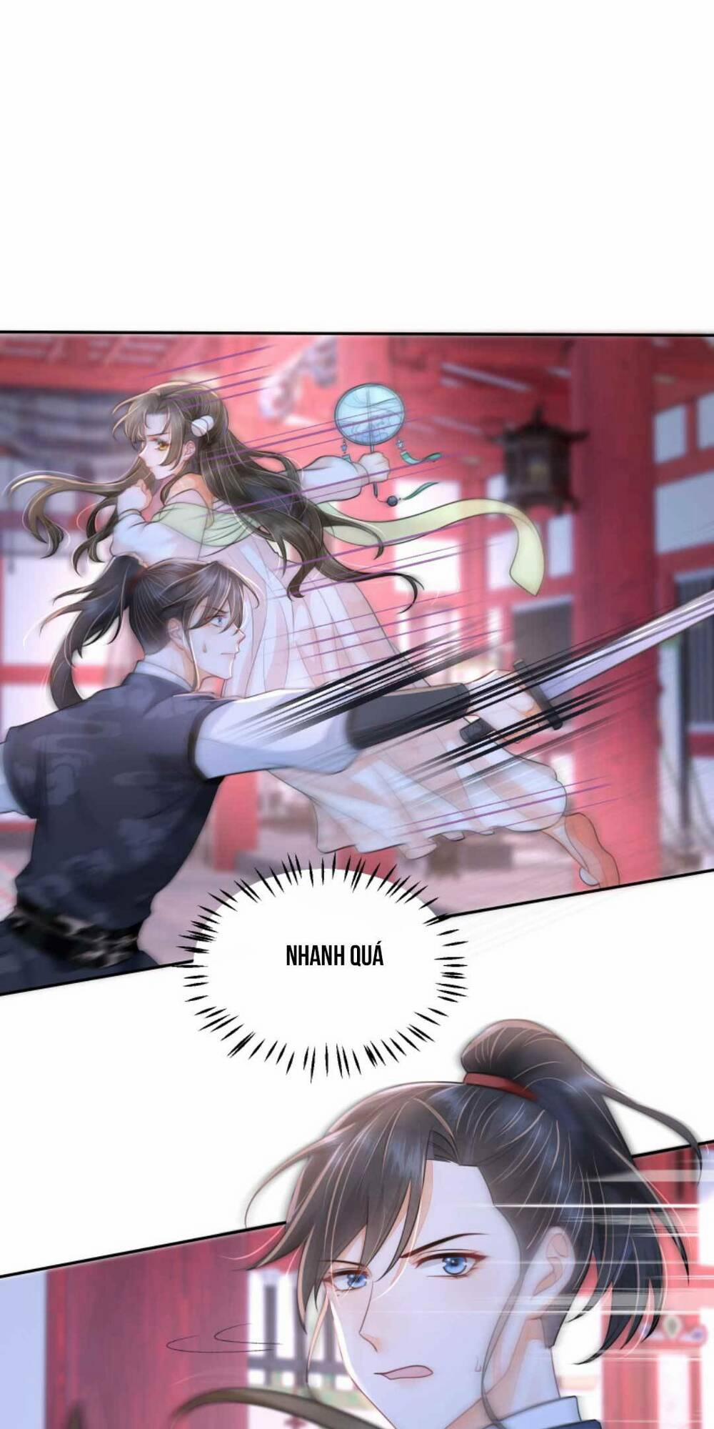 Một Trăm Lẻ Tám Cách Bày Trò Của Nhân Vật Phản Diện 31 trang 16