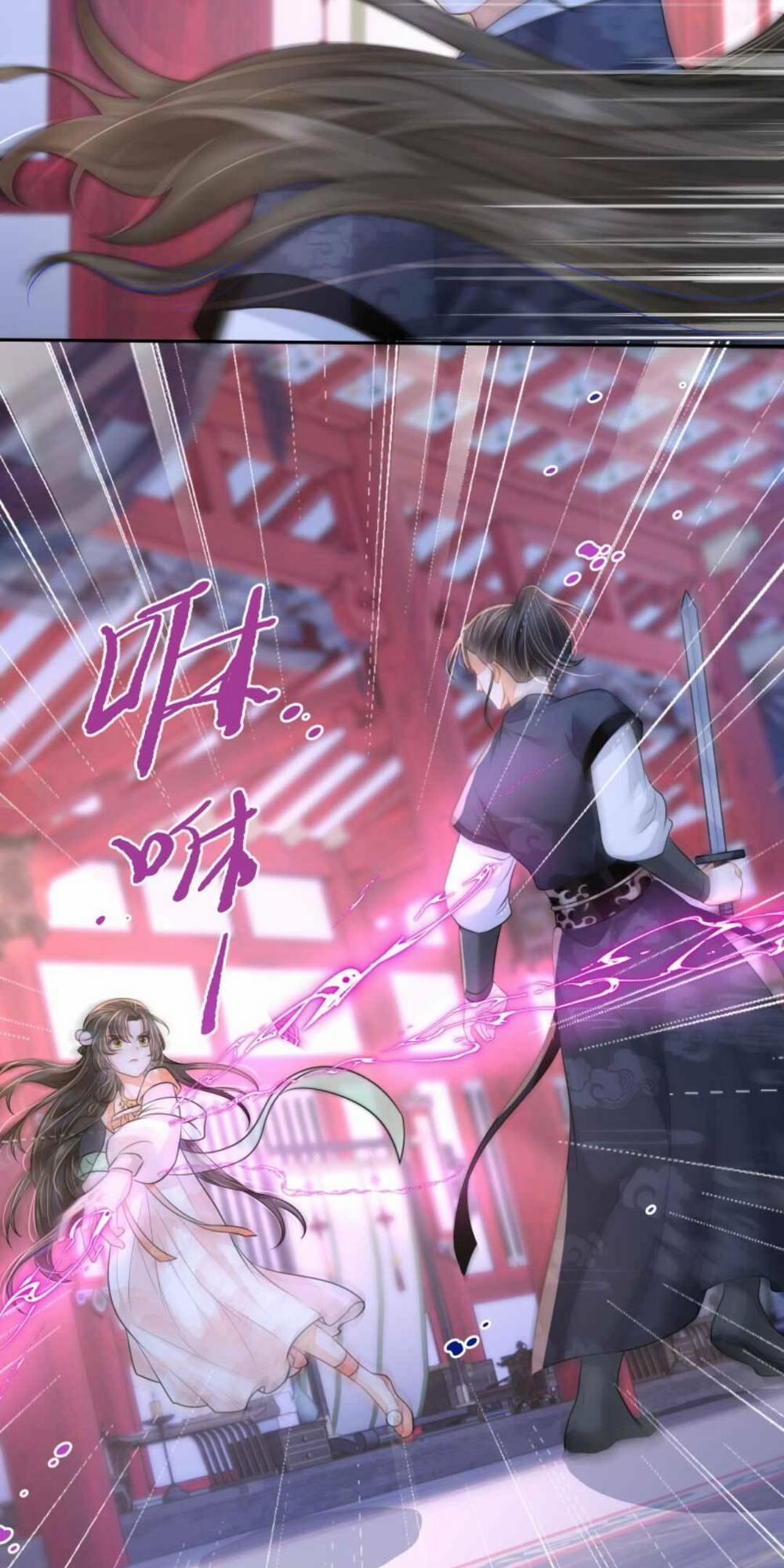 Một Trăm Lẻ Tám Cách Bày Trò Của Nhân Vật Phản Diện 31 trang 17