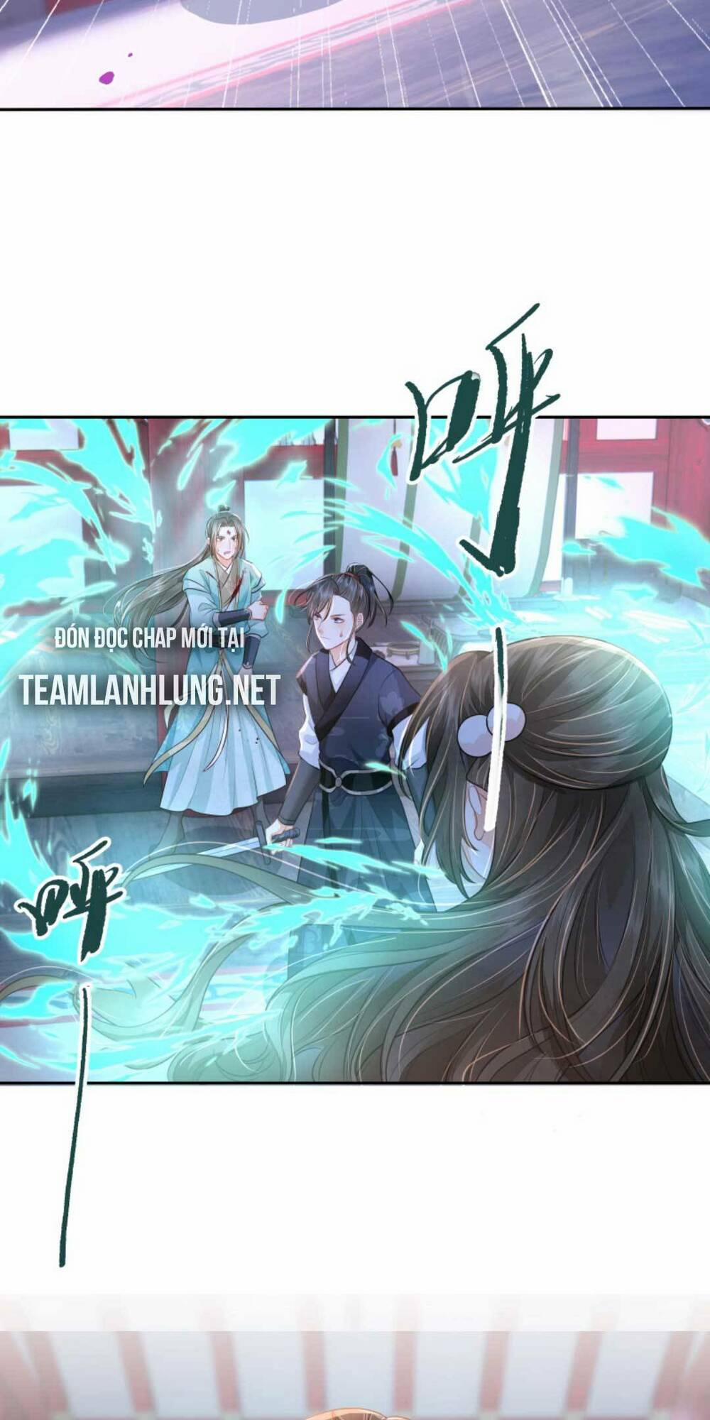 Một Trăm Lẻ Tám Cách Bày Trò Của Nhân Vật Phản Diện 31 trang 18