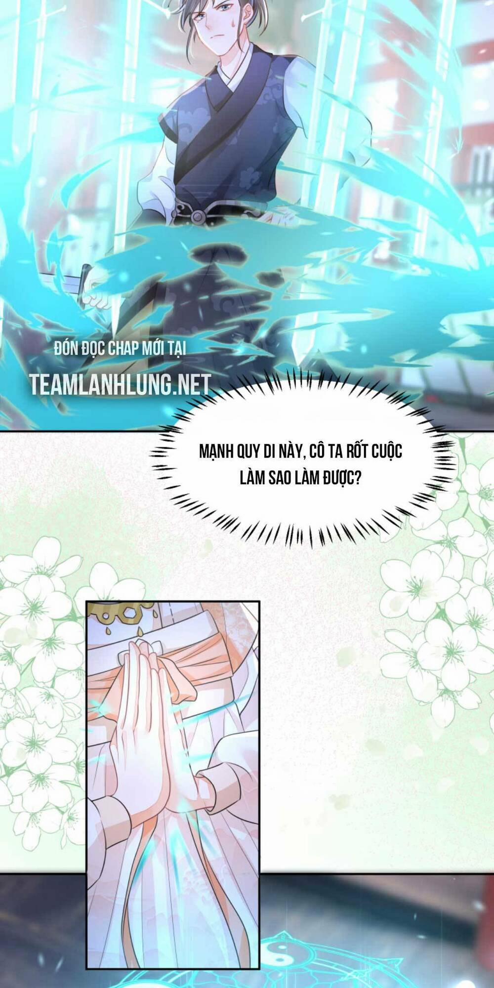 Một Trăm Lẻ Tám Cách Bày Trò Của Nhân Vật Phản Diện 31 trang 20