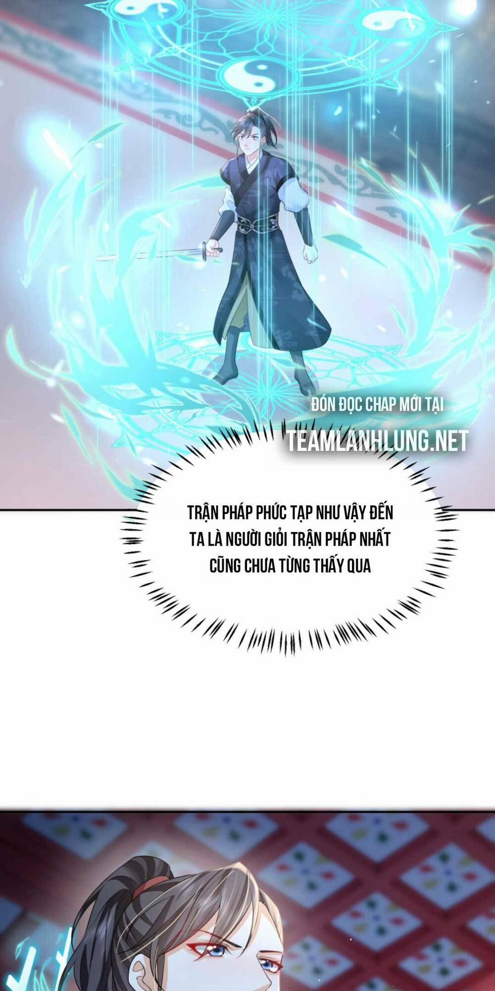 Một Trăm Lẻ Tám Cách Bày Trò Của Nhân Vật Phản Diện 31 trang 21