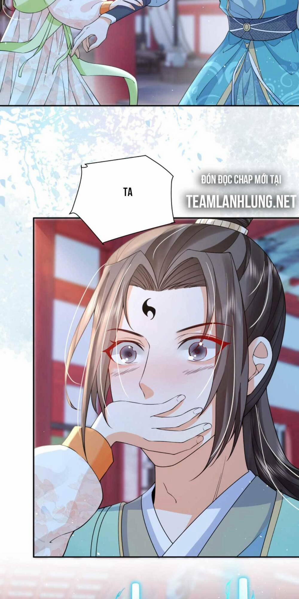 Một Trăm Lẻ Tám Cách Bày Trò Của Nhân Vật Phản Diện 31 trang 23