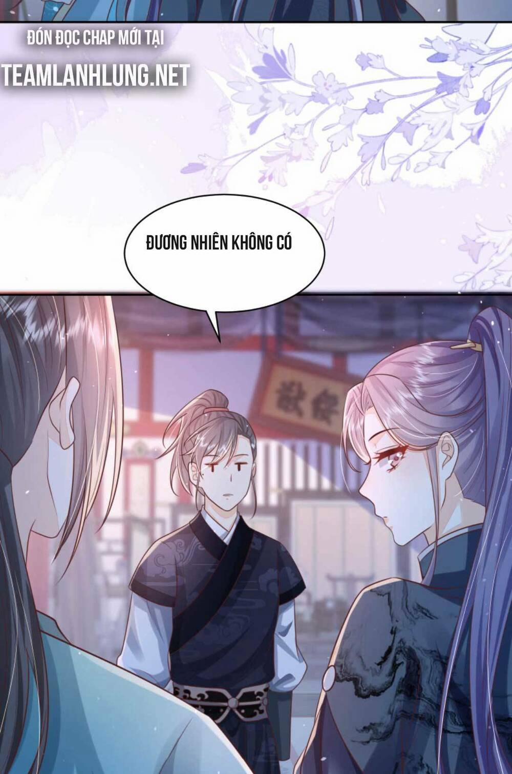 Một Trăm Lẻ Tám Cách Bày Trò Của Nhân Vật Phản Diện 32 trang 14