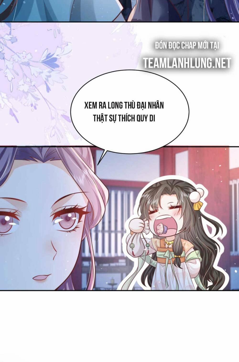 Một Trăm Lẻ Tám Cách Bày Trò Của Nhân Vật Phản Diện 32 trang 15