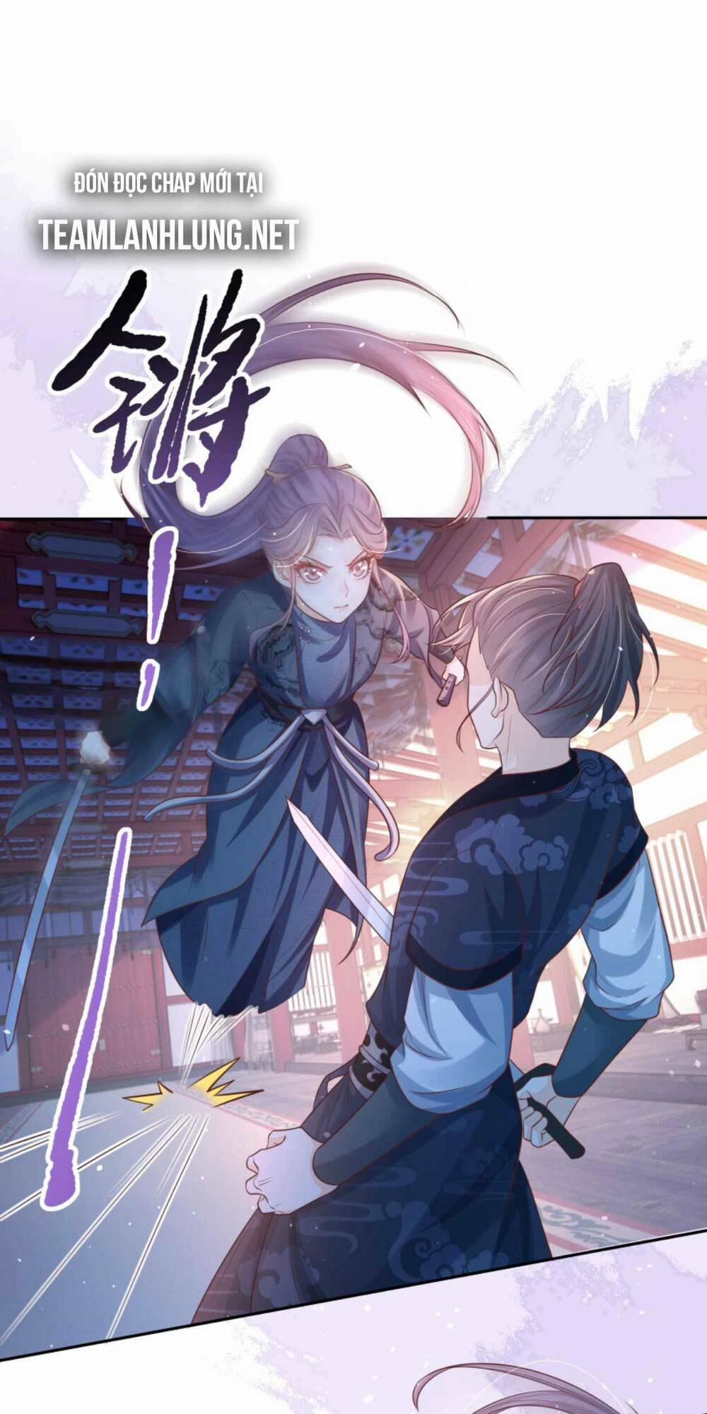 Một Trăm Lẻ Tám Cách Bày Trò Của Nhân Vật Phản Diện 32 trang 16