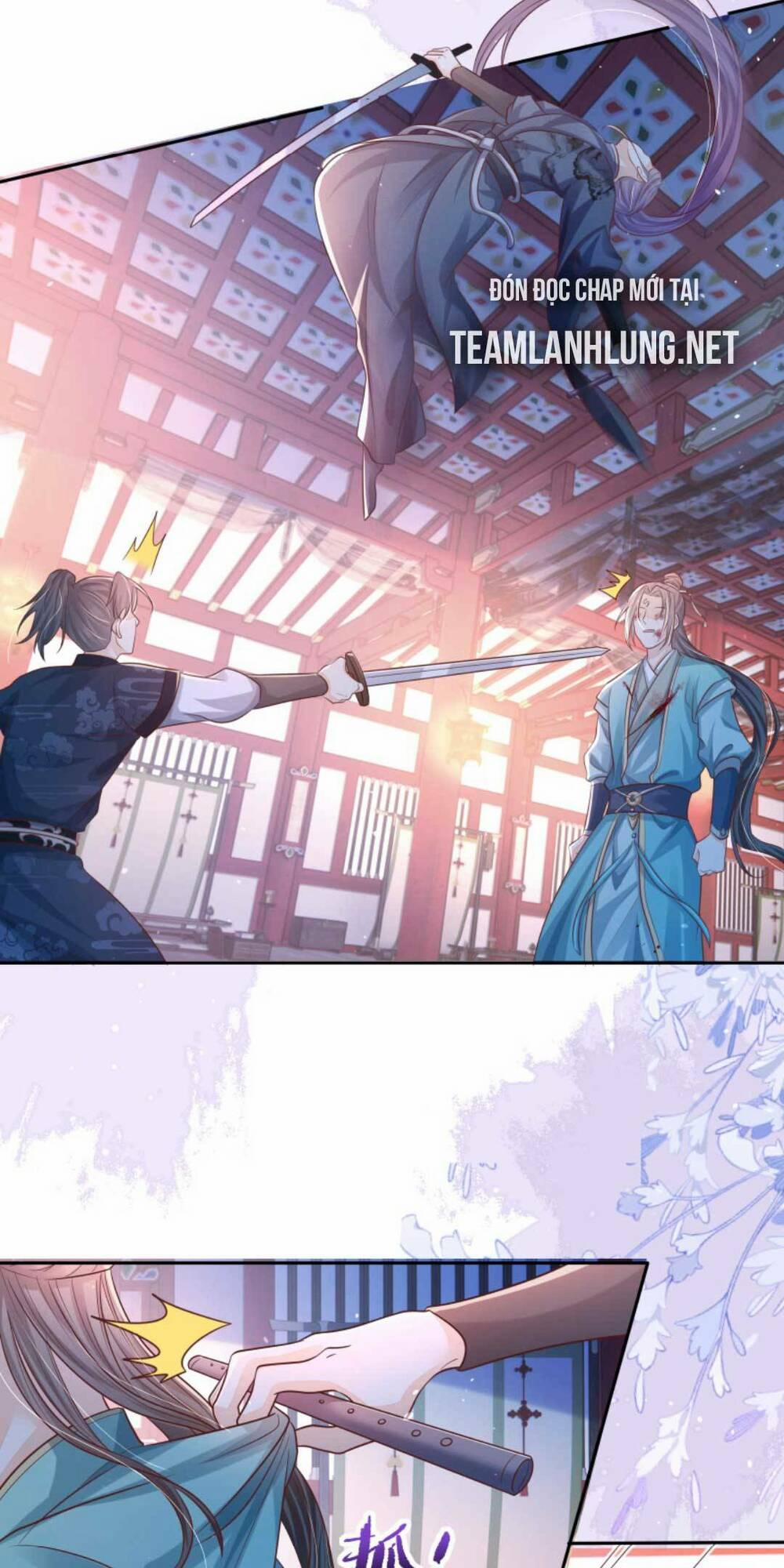 Một Trăm Lẻ Tám Cách Bày Trò Của Nhân Vật Phản Diện 32 trang 17