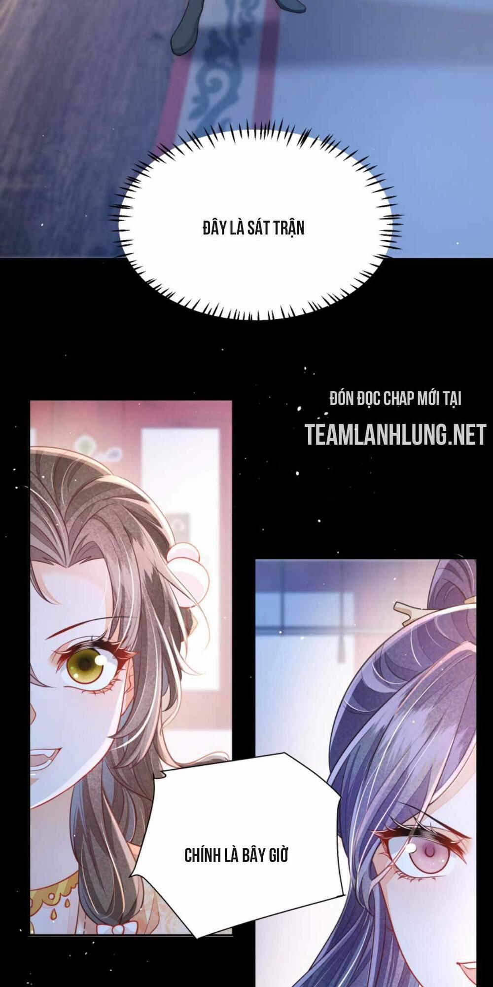 Một Trăm Lẻ Tám Cách Bày Trò Của Nhân Vật Phản Diện 32 trang 21