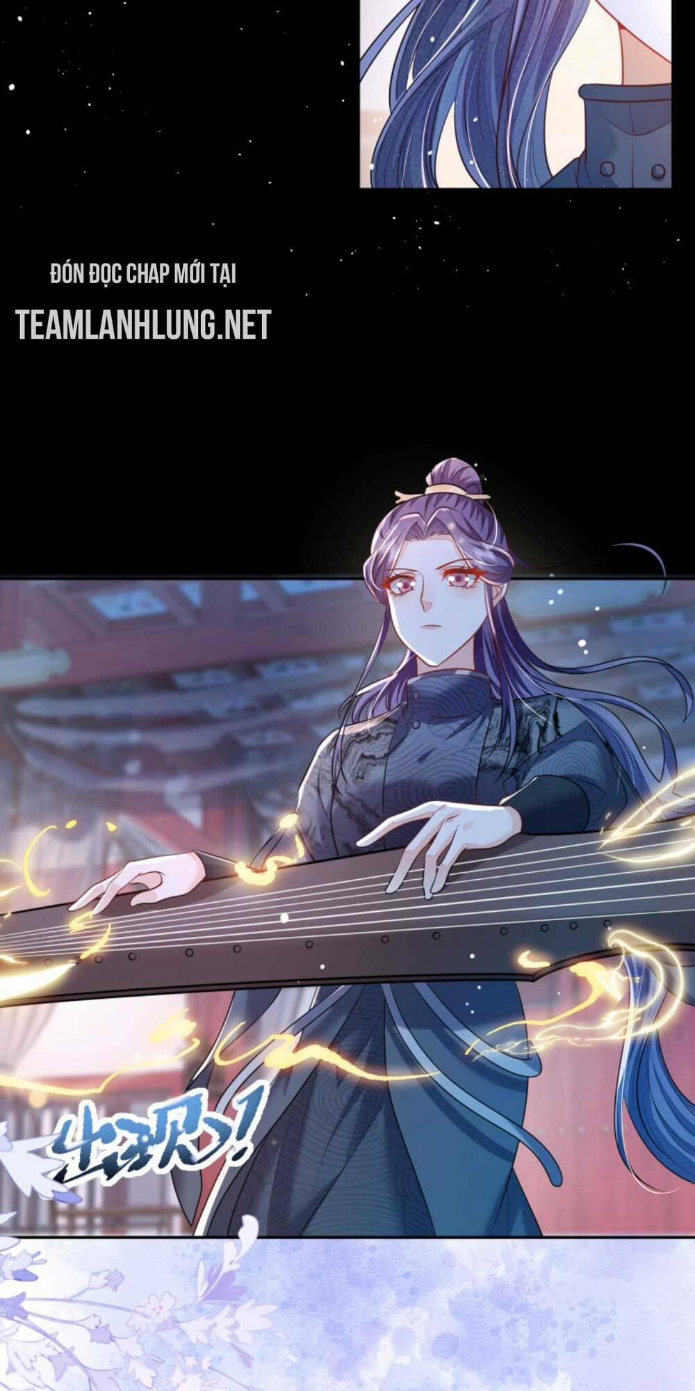 Một Trăm Lẻ Tám Cách Bày Trò Của Nhân Vật Phản Diện 32 trang 22