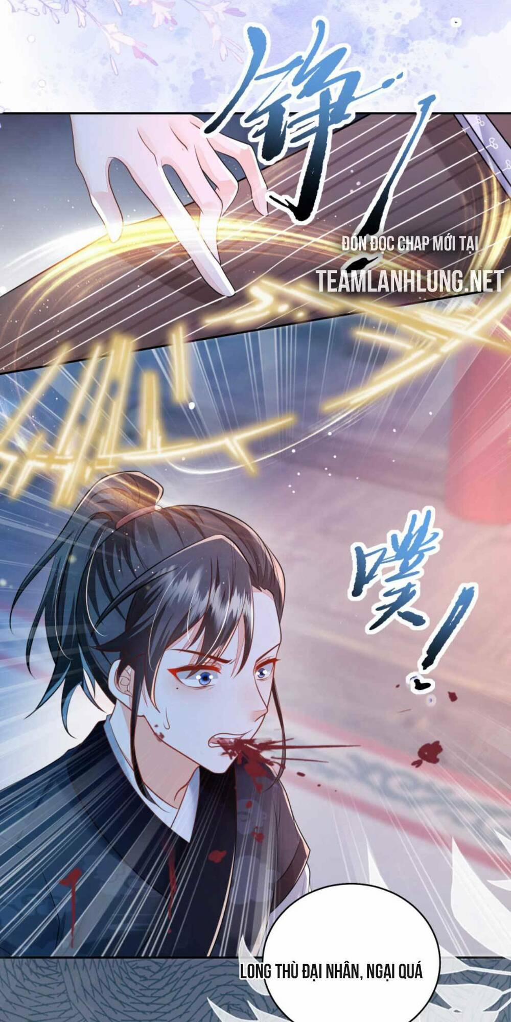 Một Trăm Lẻ Tám Cách Bày Trò Của Nhân Vật Phản Diện 32 trang 23