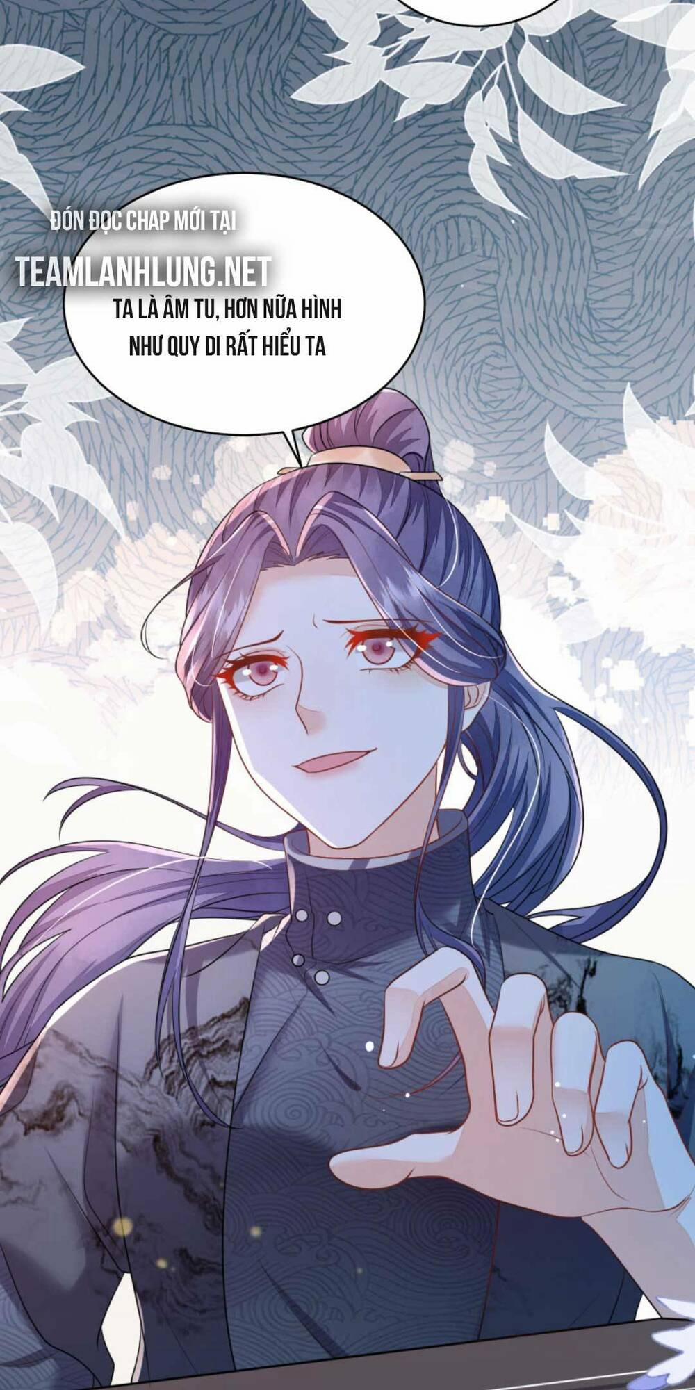 Một Trăm Lẻ Tám Cách Bày Trò Của Nhân Vật Phản Diện 32 trang 24