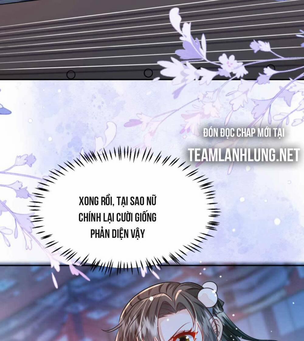 Một Trăm Lẻ Tám Cách Bày Trò Của Nhân Vật Phản Diện 32 trang 25