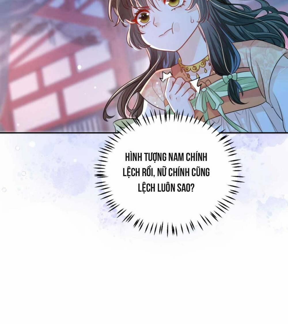 Một Trăm Lẻ Tám Cách Bày Trò Của Nhân Vật Phản Diện 32 trang 26