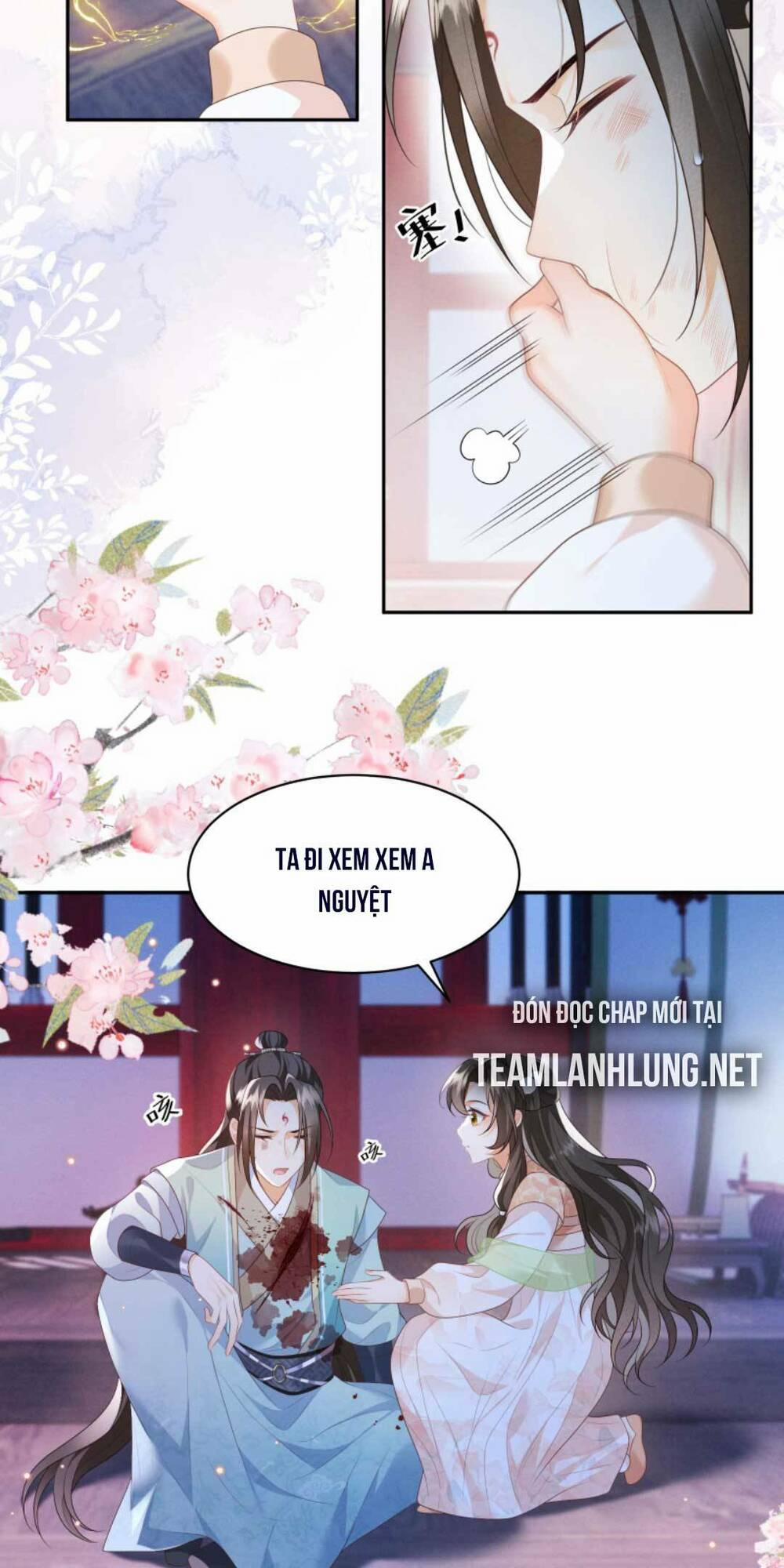 Một Trăm Lẻ Tám Cách Bày Trò Của Nhân Vật Phản Diện 33 trang 13