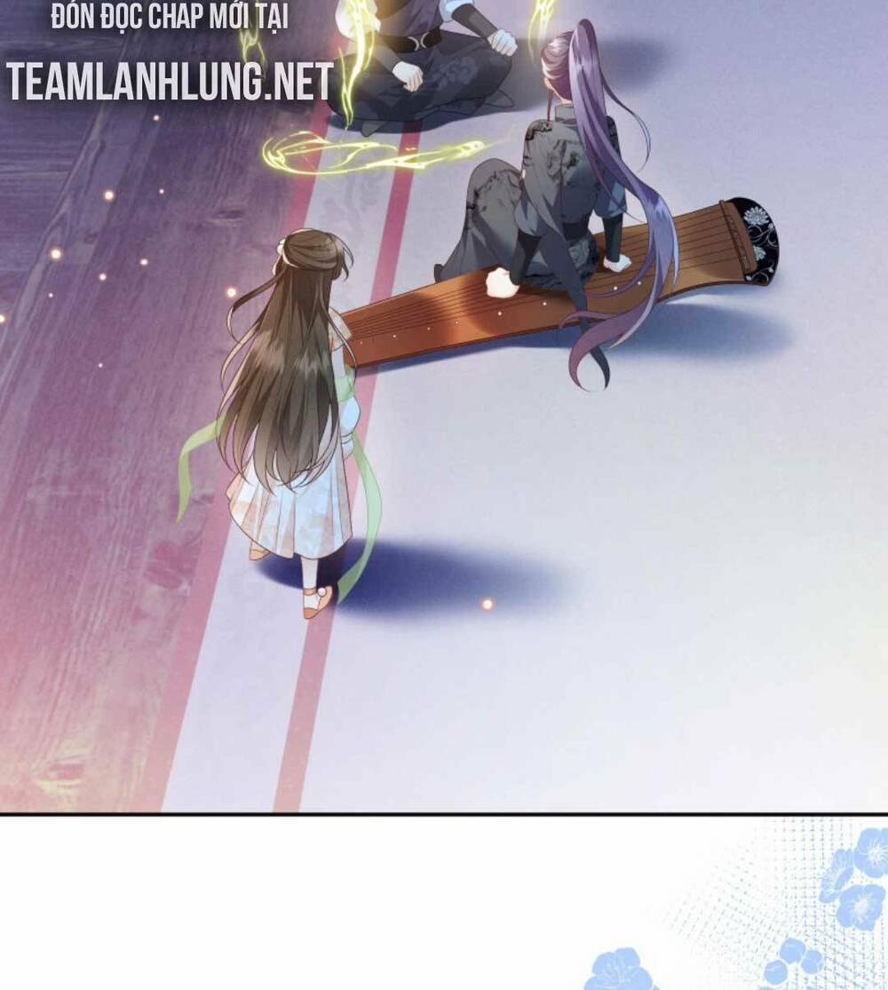 Một Trăm Lẻ Tám Cách Bày Trò Của Nhân Vật Phản Diện 33 trang 15