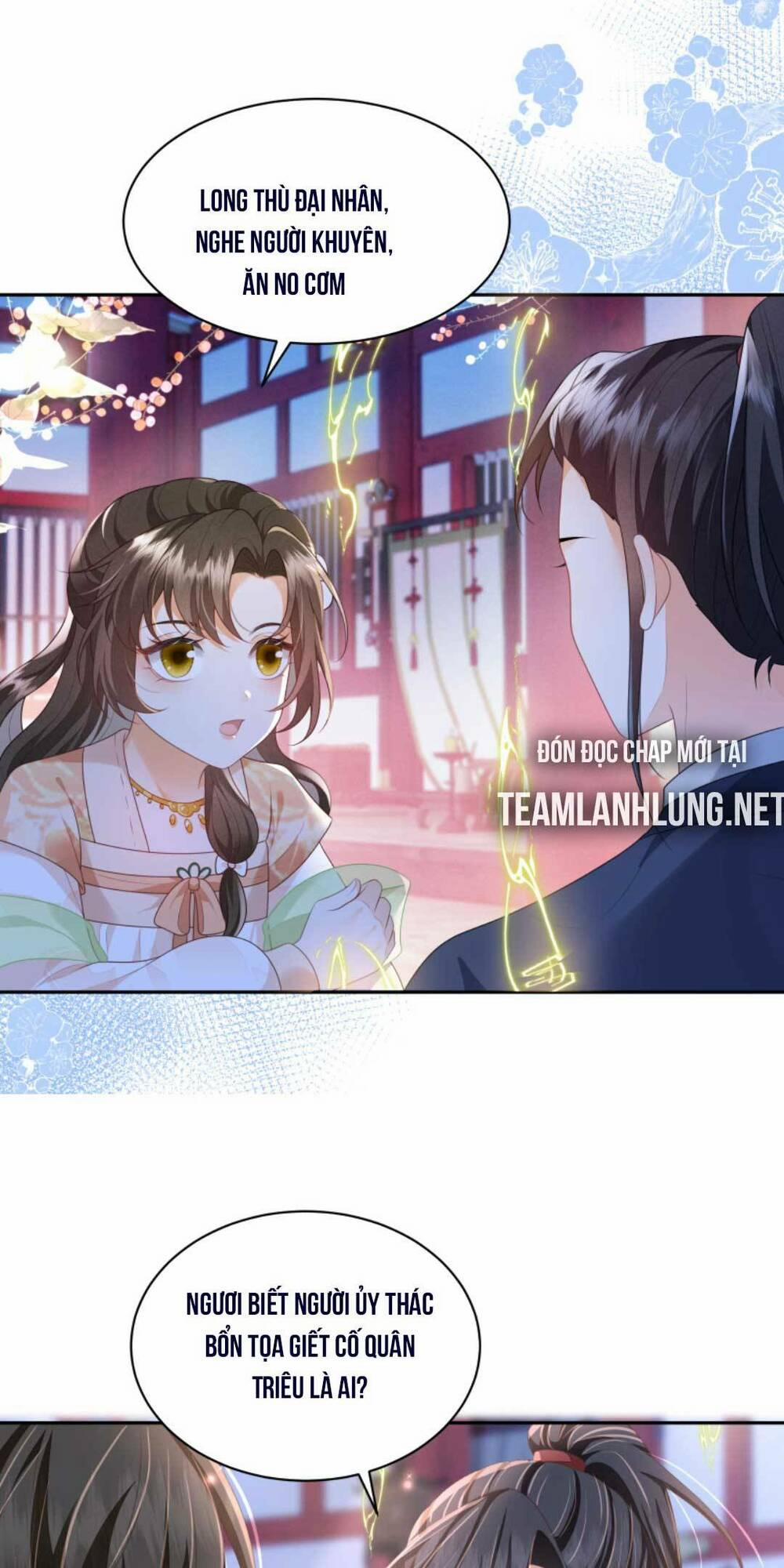 Một Trăm Lẻ Tám Cách Bày Trò Của Nhân Vật Phản Diện 33 trang 16