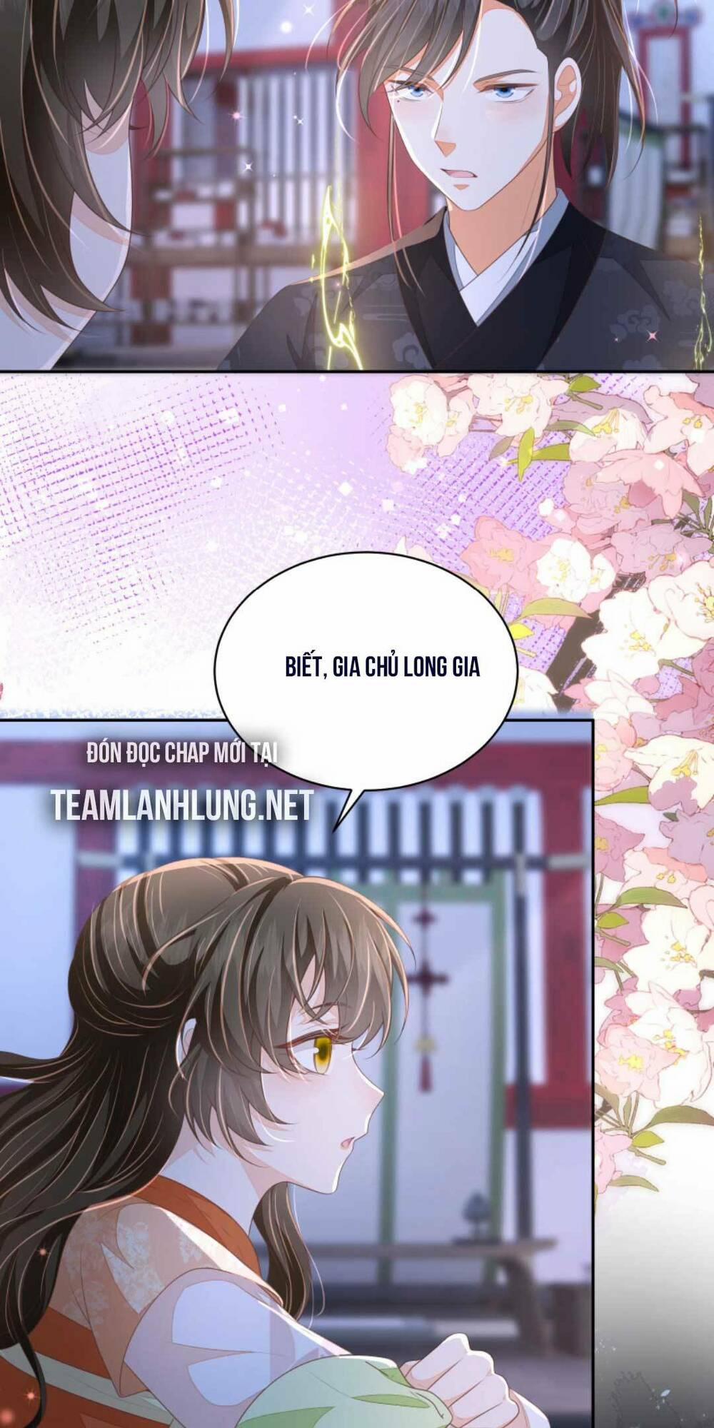 Một Trăm Lẻ Tám Cách Bày Trò Của Nhân Vật Phản Diện 33 trang 17