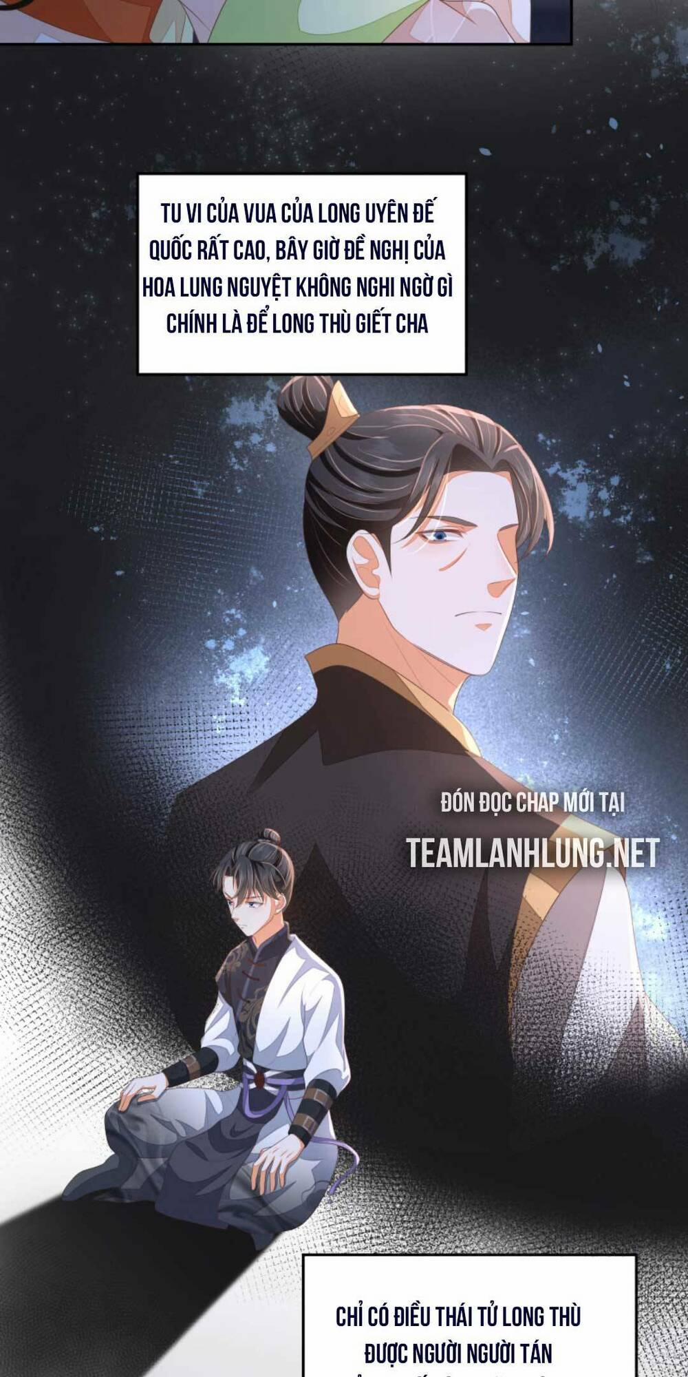 Một Trăm Lẻ Tám Cách Bày Trò Của Nhân Vật Phản Diện 33 trang 18