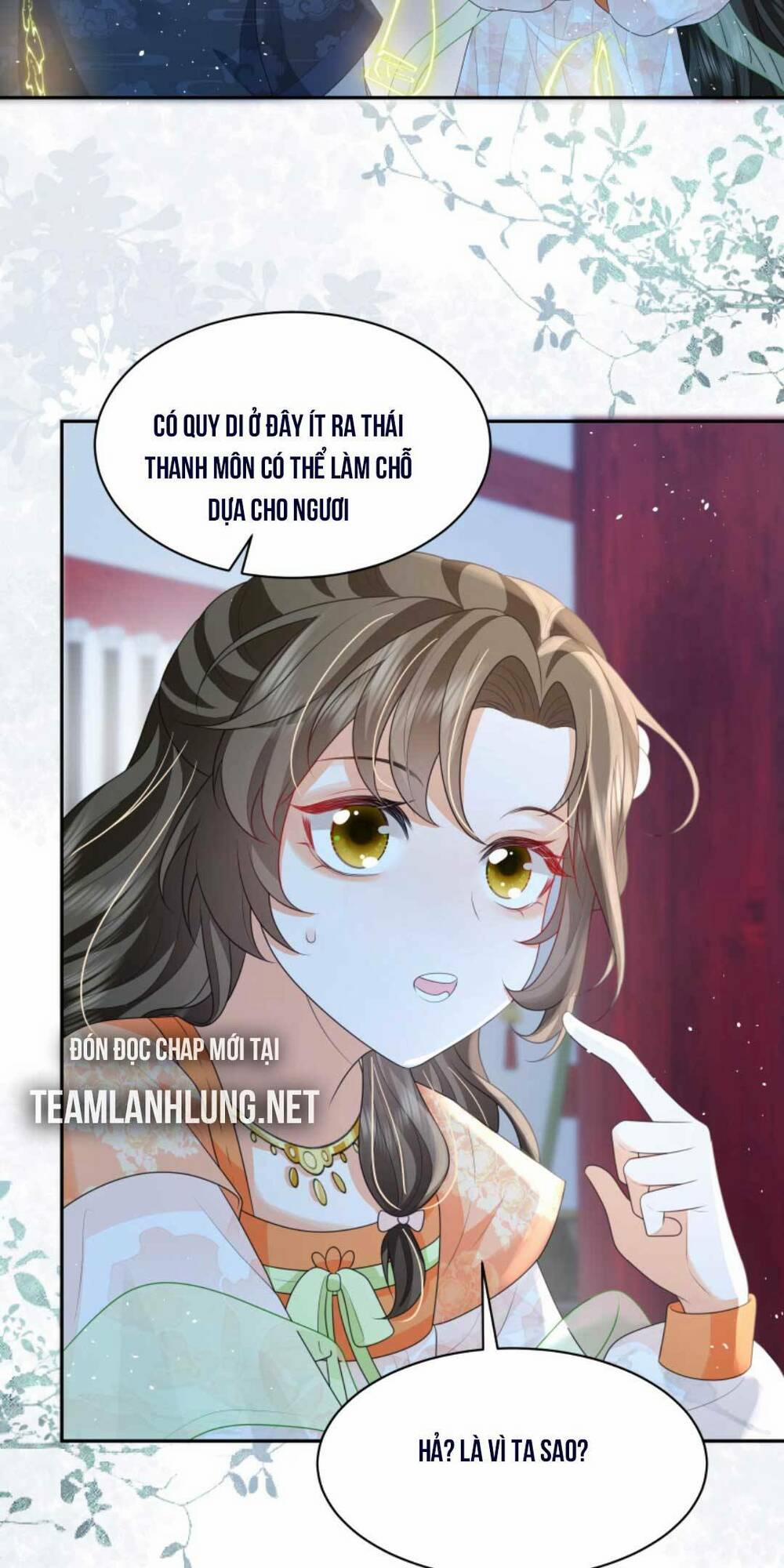 Một Trăm Lẻ Tám Cách Bày Trò Của Nhân Vật Phản Diện 33 trang 21