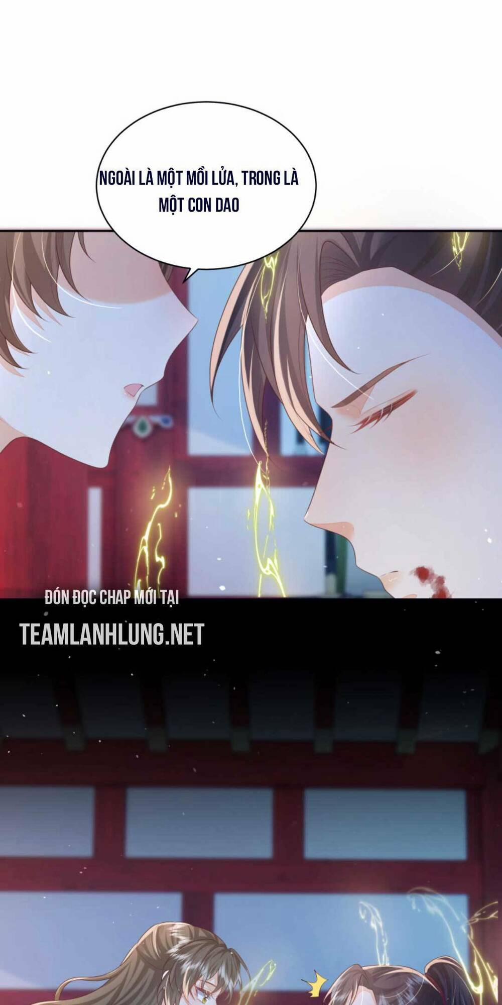 Một Trăm Lẻ Tám Cách Bày Trò Của Nhân Vật Phản Diện 33 trang 23