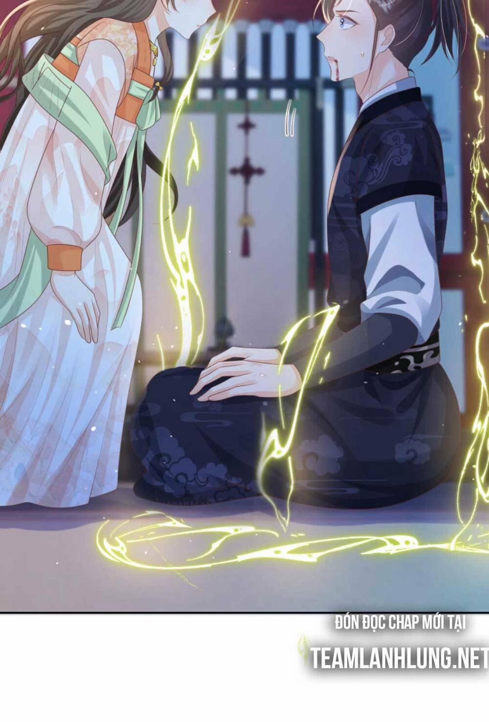 Một Trăm Lẻ Tám Cách Bày Trò Của Nhân Vật Phản Diện 33 trang 24