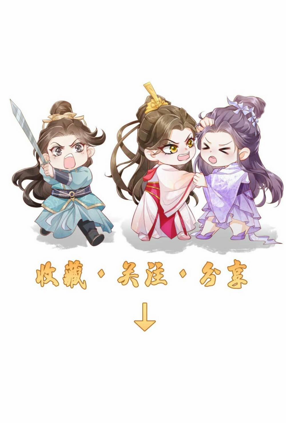 Một Trăm Lẻ Tám Cách Bày Trò Của Nhân Vật Phản Diện 33 trang 25