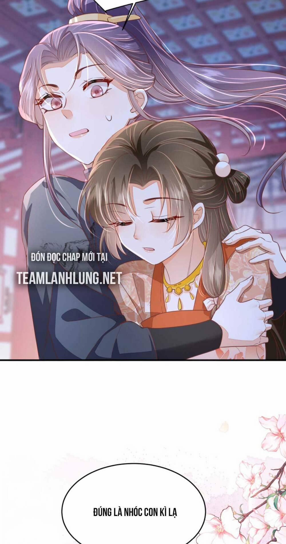 Một Trăm Lẻ Tám Cách Bày Trò Của Nhân Vật Phản Diện 34 trang 13