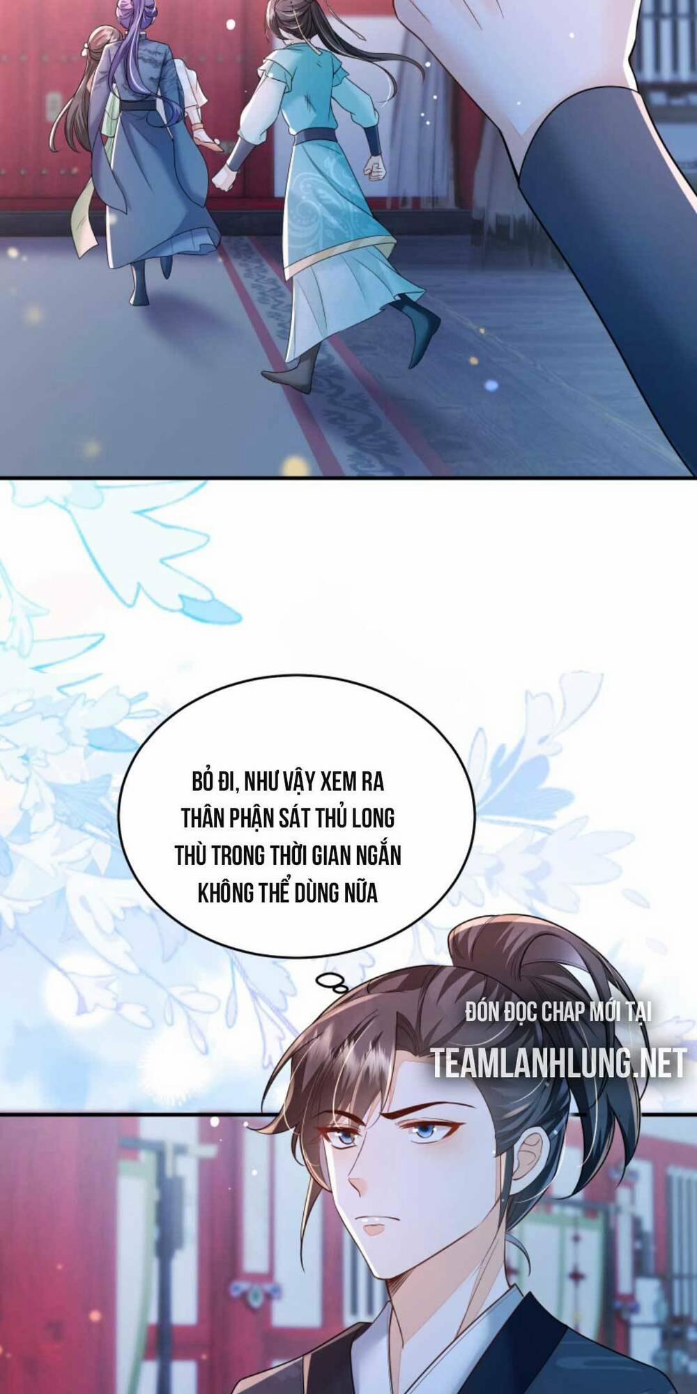 Một Trăm Lẻ Tám Cách Bày Trò Của Nhân Vật Phản Diện 34 trang 18