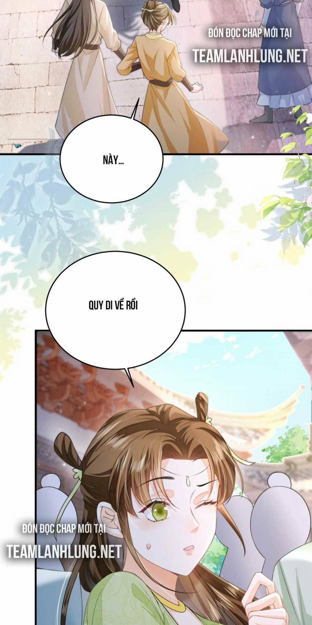 Một Trăm Lẻ Tám Cách Bày Trò Của Nhân Vật Phản Diện 34 trang 21