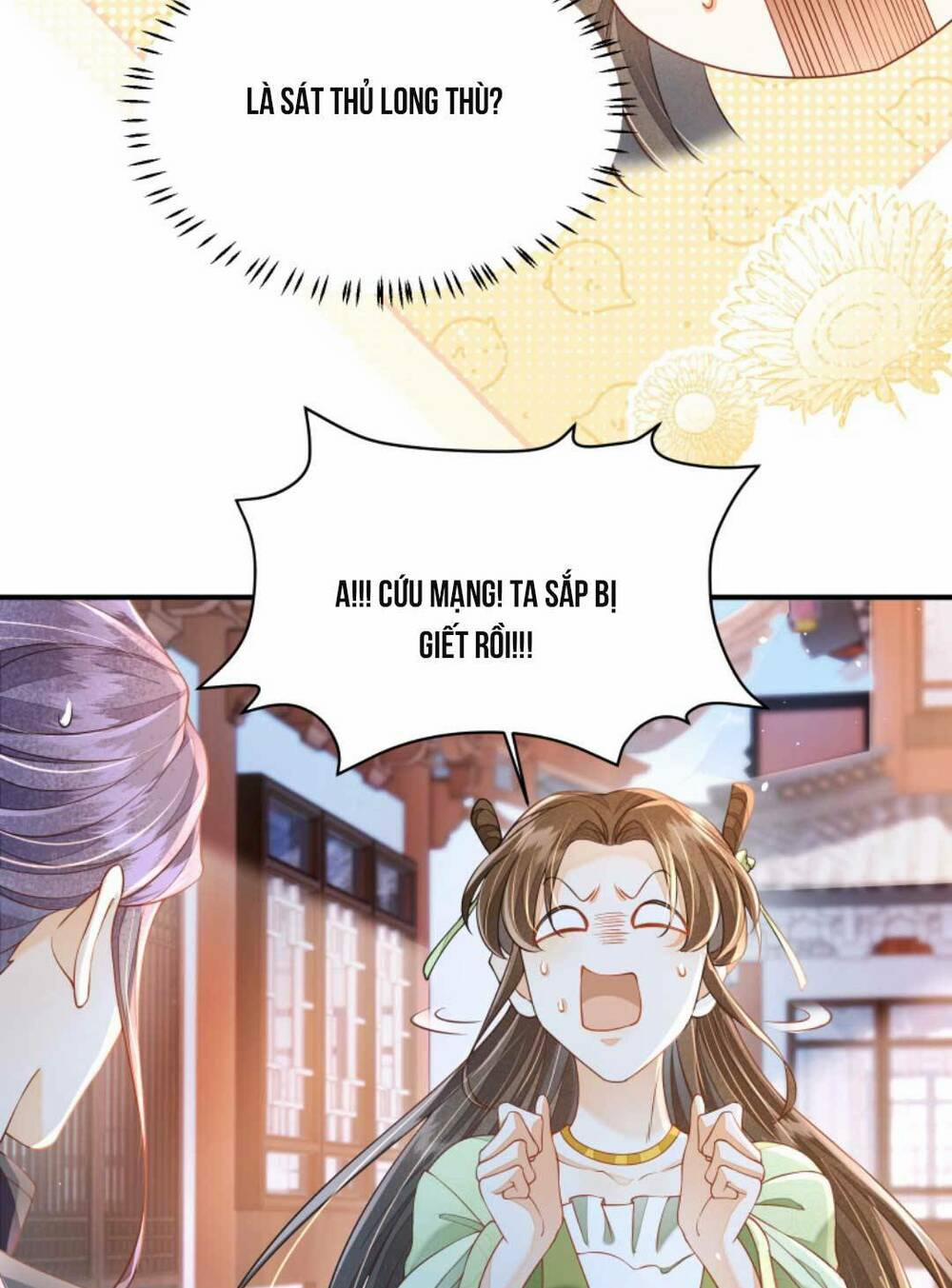 Một Trăm Lẻ Tám Cách Bày Trò Của Nhân Vật Phản Diện 34 trang 24