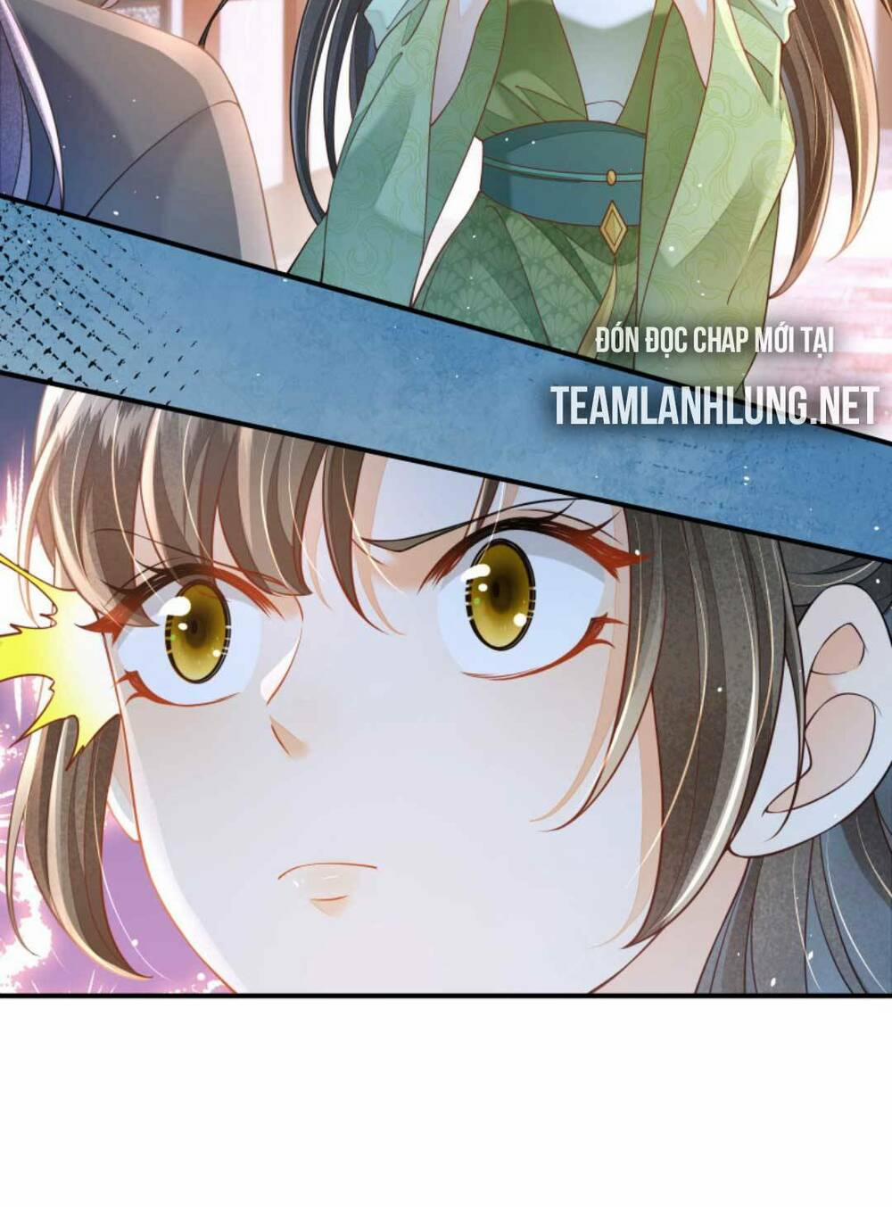 Một Trăm Lẻ Tám Cách Bày Trò Của Nhân Vật Phản Diện 34 trang 25