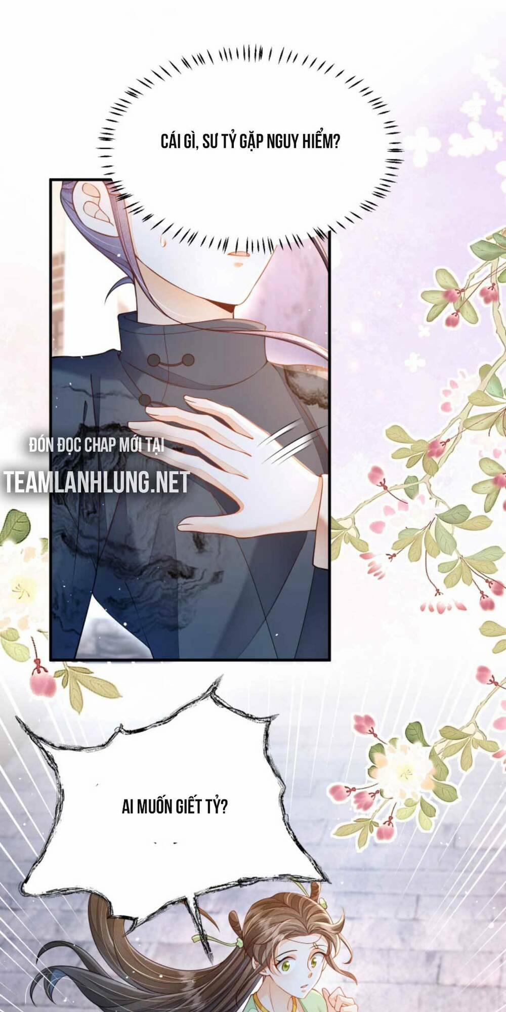 Một Trăm Lẻ Tám Cách Bày Trò Của Nhân Vật Phản Diện 34 trang 26