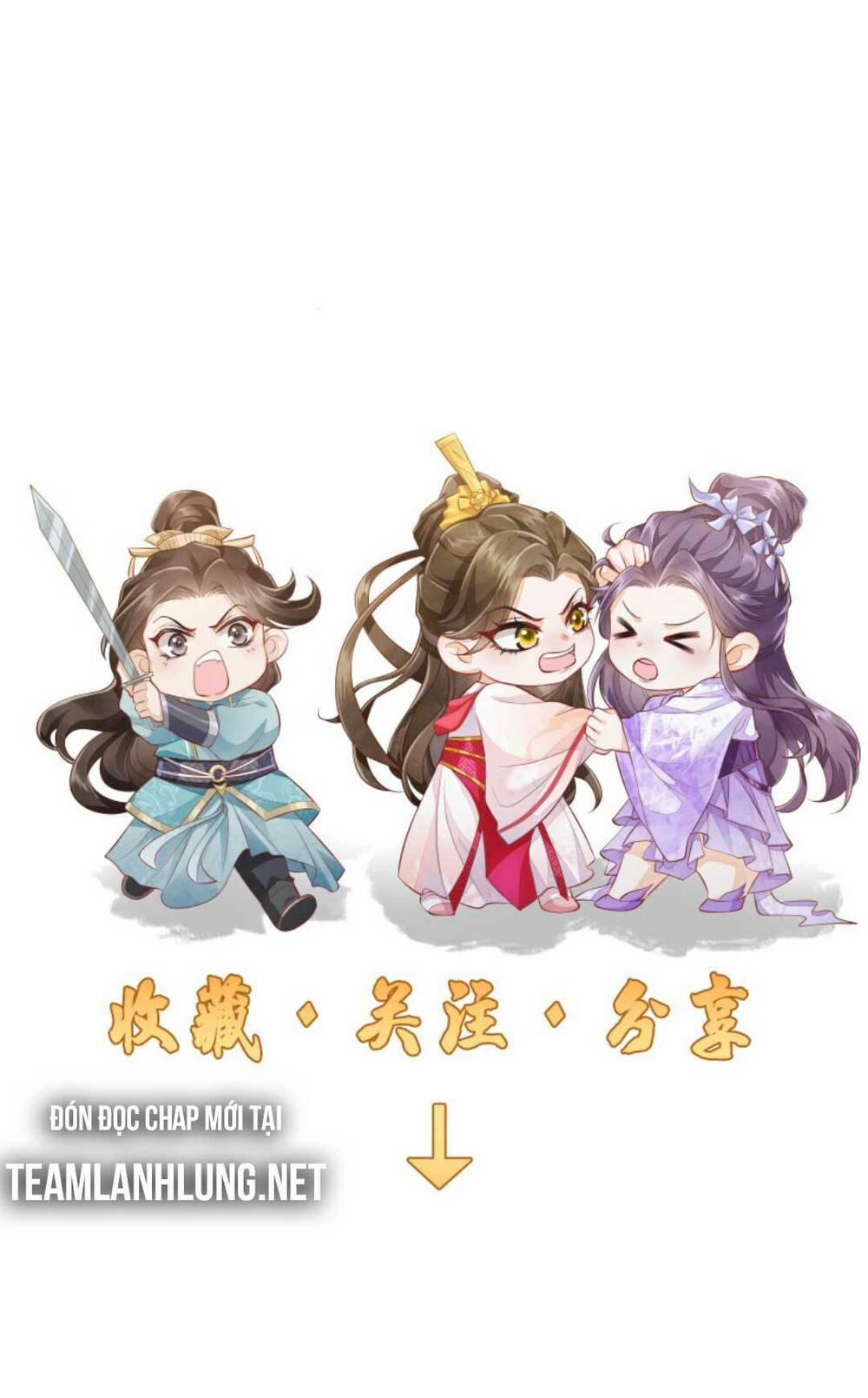 Một Trăm Lẻ Tám Cách Bày Trò Của Nhân Vật Phản Diện 34 trang 28