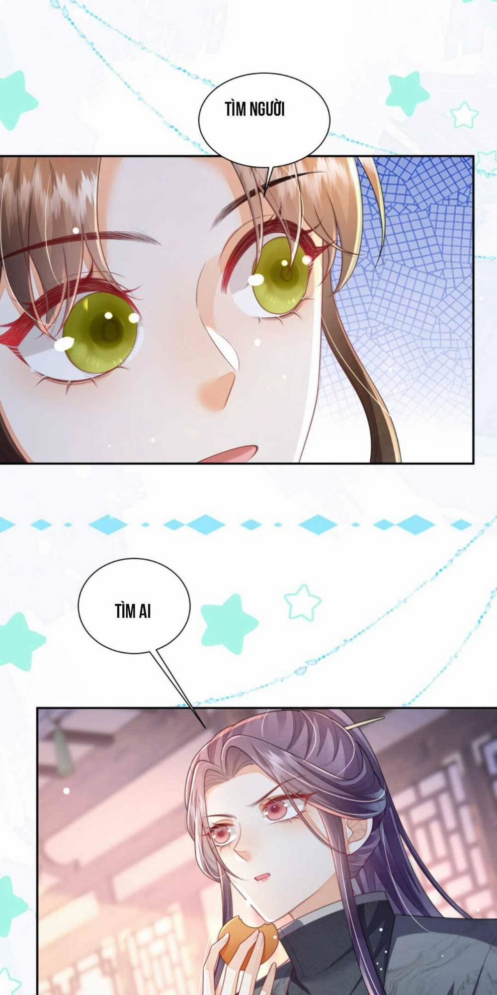 Một Trăm Lẻ Tám Cách Bày Trò Của Nhân Vật Phản Diện 35 trang 21