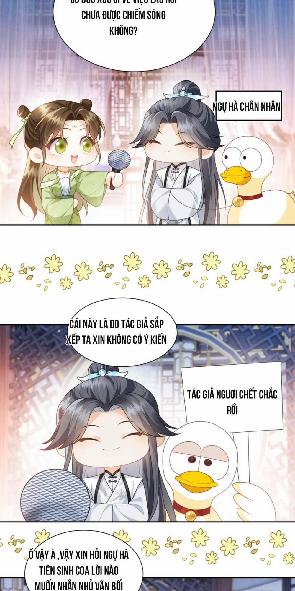 Một Trăm Lẻ Tám Cách Bày Trò Của Nhân Vật Phản Diện 35 trang 24